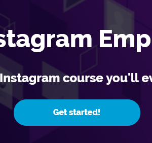 Niti Sarran – Instagram Empire