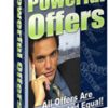 Nitro Marketing – Powerful Offers