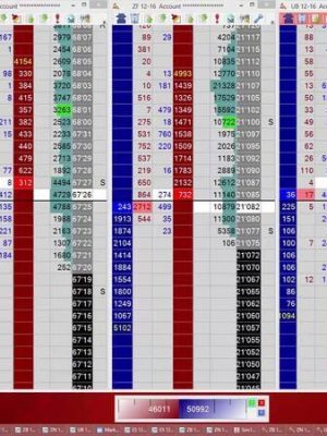 No BS 2016U.S. markets webinar