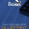 No Flipping Excusesa – Tax Delinquent Blueprint Training Program