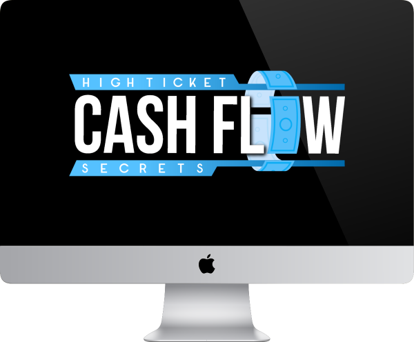 Nolan Johnson – High Ticket Cash Flow Secrets