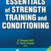Non-Returnable – Essentials of Strength Training