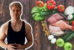 Nutrition Masterclass Build Your Perfect Diet & Meal Plan