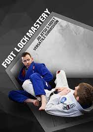 Oli Geddes – Footlock Mastery