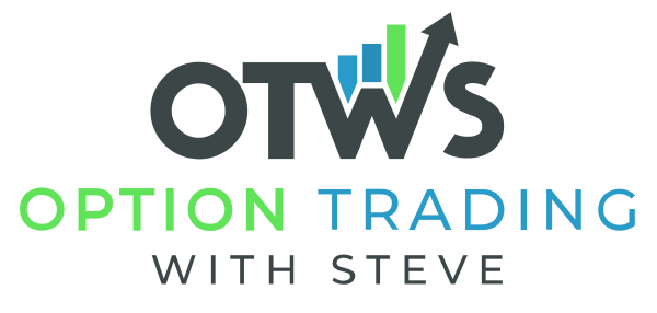 Option Trading – Self-Mastery Course With Steve