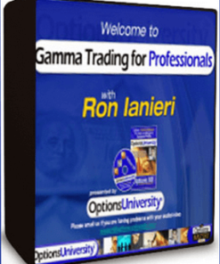 OptionUniversity – Gamma Trading for Professional