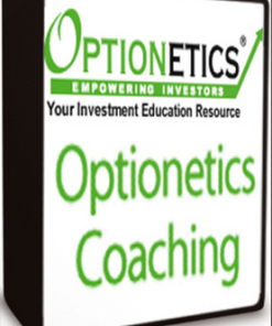 Optionetics – 2009 8 Weeks Trading Course with Tom Gentile and George Fontanills