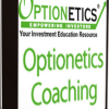 Optionetics – Advanced Elliott Wave Online Seminar