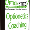 Optionetics – Dynamic Collars Master Coaching – Nick Gazzolo – DCM01