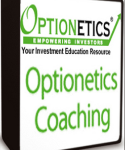 Optionetics – Futures Trading – Futures Masters Class – Nick Pham – FTM01
