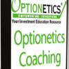 Optionetics – MICT Advanced Coaching – Christina Dubois-Nugent & Nick Gazzolo