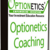 Optionetics – Online Coaching – Rob Roy – OPC14