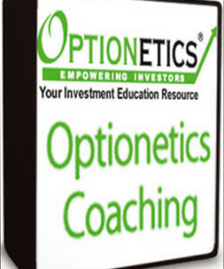 Optionetics – Online Trading – Tom Gentile & George Fontanills – OTC03