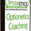 Optionetics – The Trading Key – Mastering Elliott Wave – Rob Roy + Workbooks