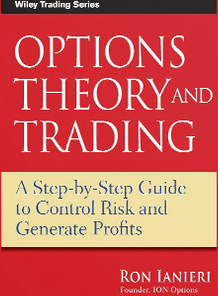 Options University – Ron Ianieri – Synthetic Positions