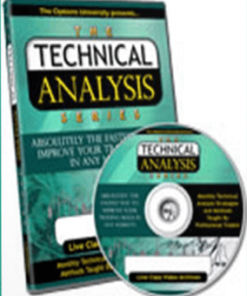 OptionsUniversity – Technical Analysis Course Archives 2008