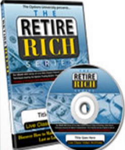 OptionsUniversity – The Retire Rich