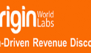 Origin World Labs – Data Science for Finance