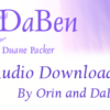 Orin & Daben – Audio Meditation Singles Collection