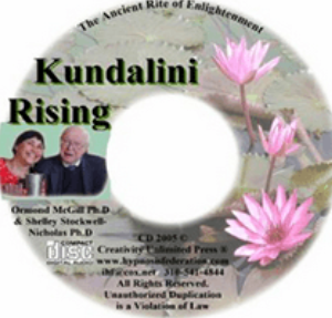 Ormond McGill & Shelley Stockwell-Nicholas – Kundalini Rising: The Ancient Rite of Enlightenment