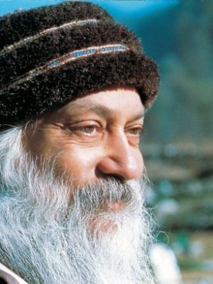 Osho – Life – it’s a mystery that needs to be lived