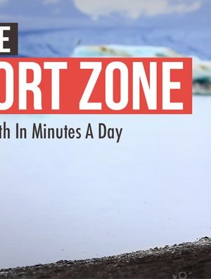 P. D. Mangan – Beyond The Comfort Zone – Optimize Your Health In Minutes A Day