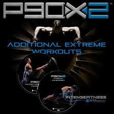 P90X2 – EXTREME WORKOUT PROGRAM BAECHBODY