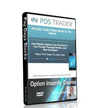 PDS Trader – Option Insanity Strategy