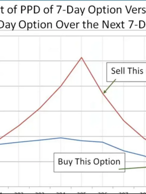 PDS – Time Warp Trader