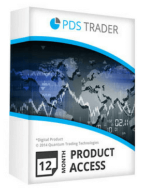 PDS – Trader 12 Month Level 3 Subscription