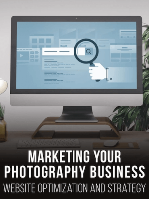 PRO EDU – Marketing Your Photography Business