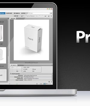 PSP – Product Shot Pro