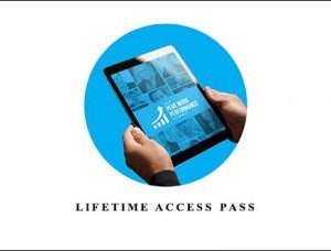 PWPS – Lifetime Access Pass