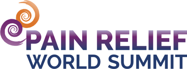 Pain Relief World Summit Gold Pass Package