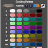 Palette Effects Education Bundle + Photoshop Panel – F.64 Elite