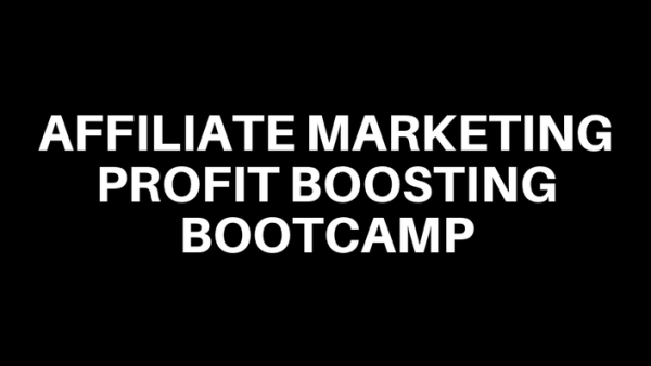 Paolo Beringuel – Affiliate Marketing for BeginnPaolo Beringuel – Affiliate Marketing Profit Boosting Bootcampers