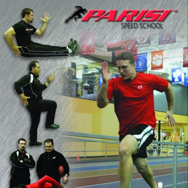 Parisi – Ultimate Speed Training