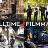 Parker Walbeck – Full Time Filmmaker 2019