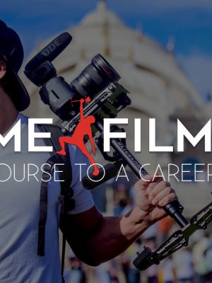 Parker Wallbeck – Full Time Filmmaker