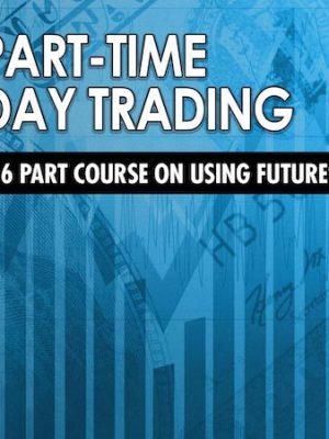 Part-Time Day Trading Courses