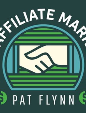 Pat Flynn – 1 2 3 Affiliate Marketing