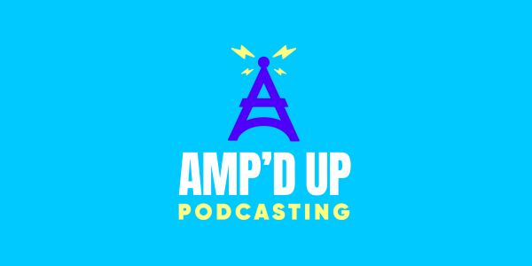 Pat Flynn – Amp’d Up Podcasting