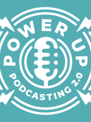 Pat Flynn – Power-Up Podcasting®