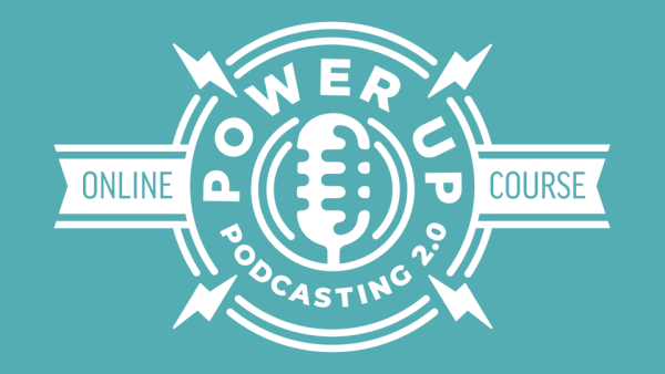 Pat Flynn – Power-Up Podcasting®