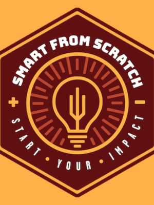 Pat Flynn – Smart From Scratch