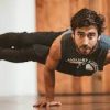 Patrick Beach – AloMoves – Yoga for Life Classes