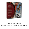 Paul Chek – PP Success – Finding your Legacy