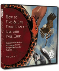 Paul Chk – PP_Success – Finding_your Legacy