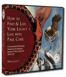 Paul Chk – PP_Success – Finding_your Legacy