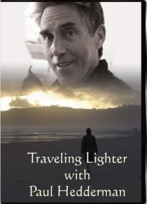 Paul Hedderman – Traveling Lighter